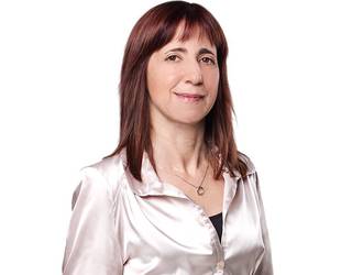 Susana Diaz de Arkaia Iruraiz-Gaunako alkatea hil da