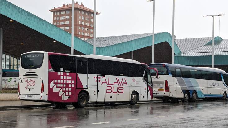 Ixona eta Trokonizek lotura zuzena izango dute hiriburuarekin