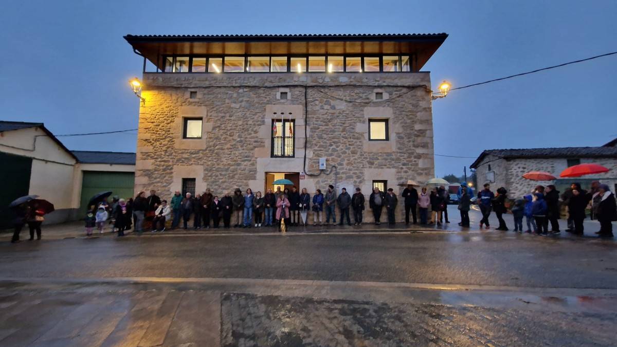 Iruraiz-Gaunak udal finantzaketa eguneratzea eta handitzea eskatu du