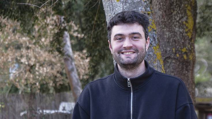 "Uraren Ibilbideak eduki hezitzaileagoa izatea nahi dugu"