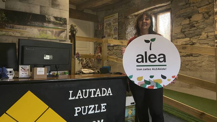Lautada Puzle Room
