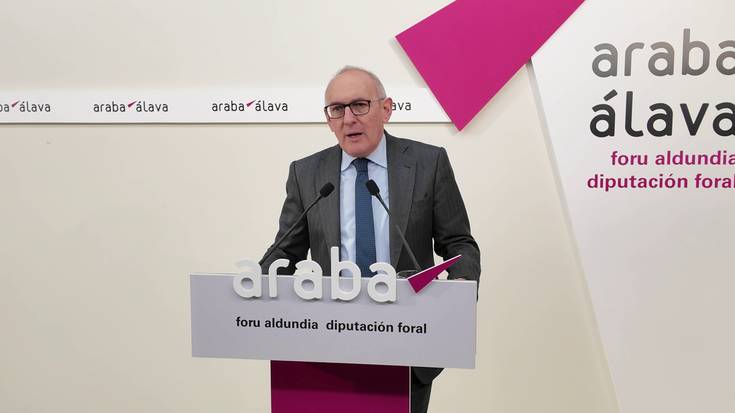 Fiskalitatean Podemosekin lortutako akordioa txalotu du Gonzalezek