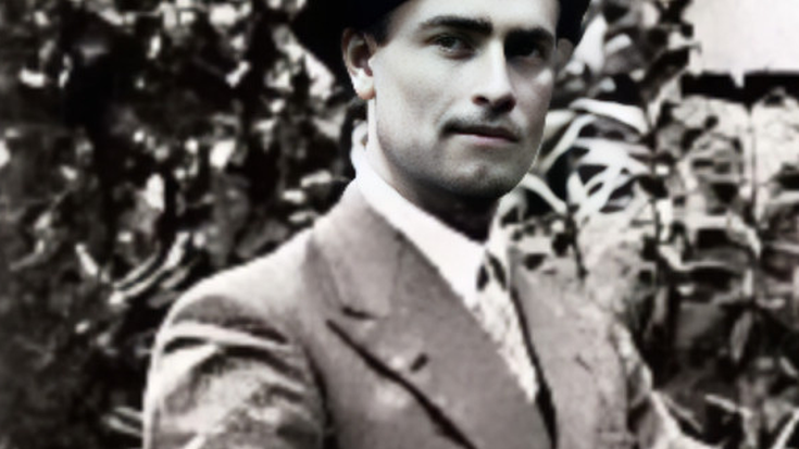 Segundo Viana Arroniz omenduko du gaur Kanpezuko Udalak